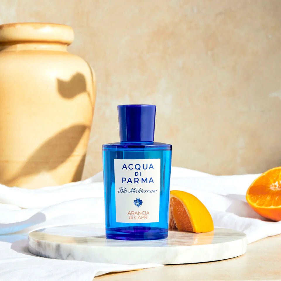 Acqua di Parma - Arancia di Capri