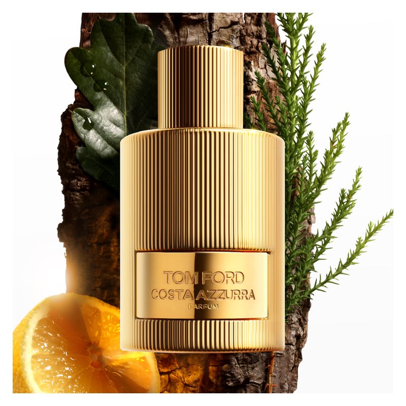 Tom Ford - Costa Azzurra