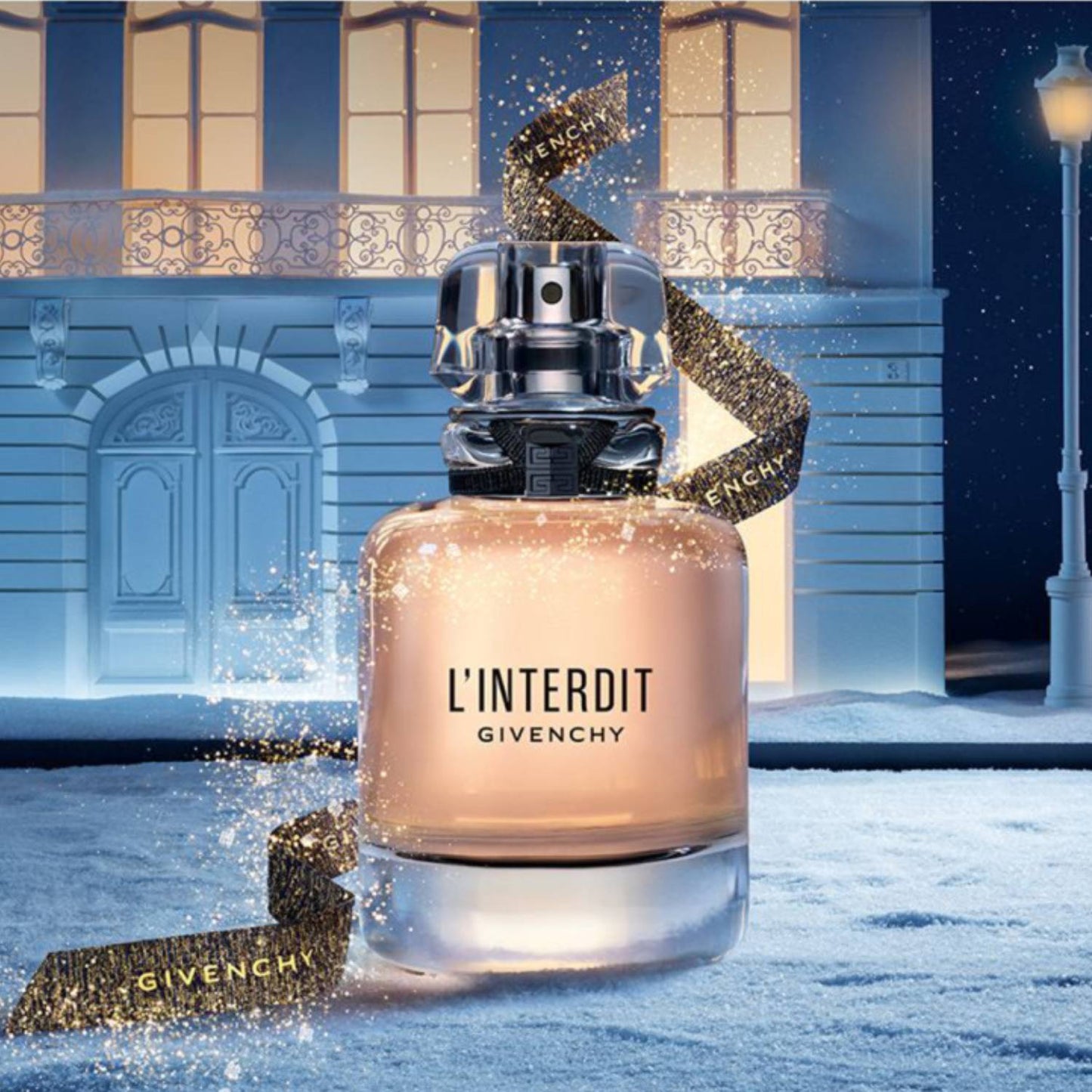 Givenchy - L'interdit 100ML