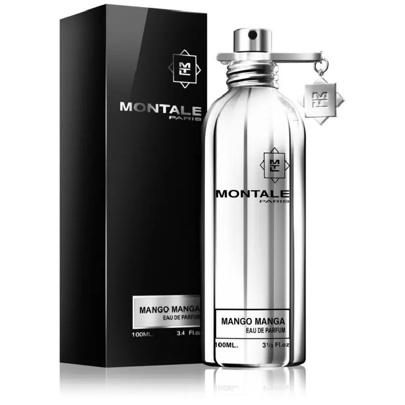Montale - Mango Manga