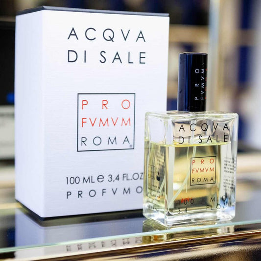 Profumum Roma - Acqua Di Sale