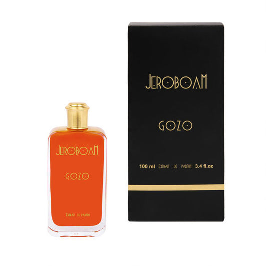 Jeroboam - Gozo