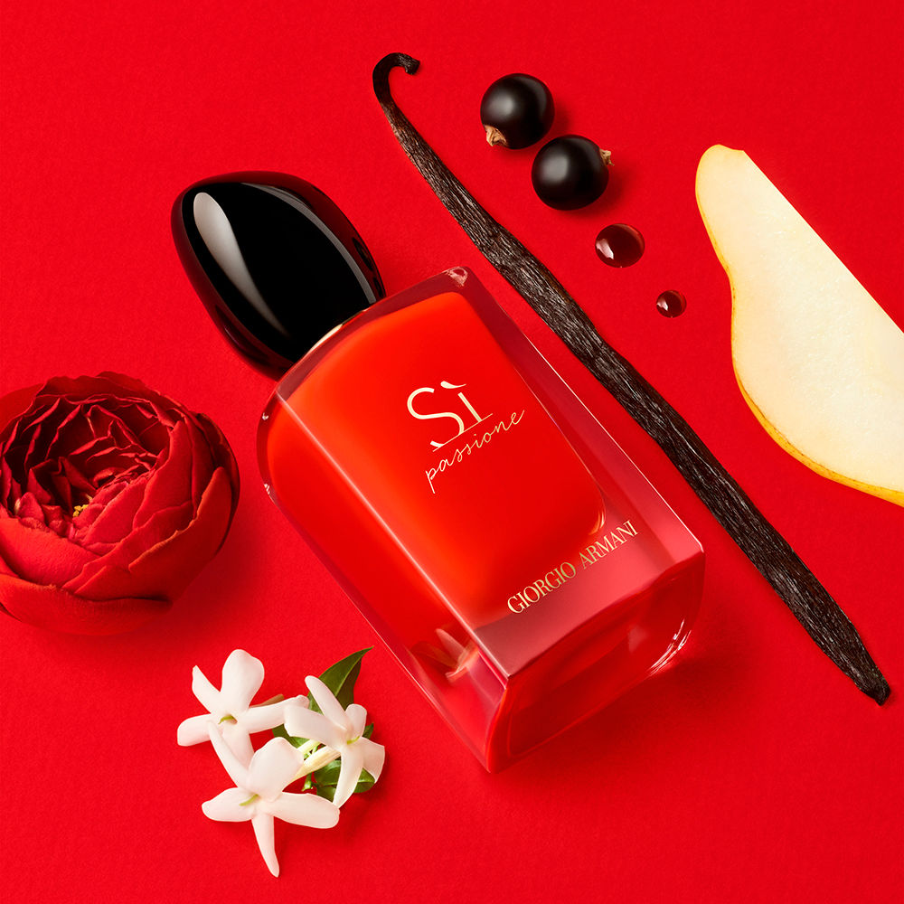 Armani - Sì Passione 100ML